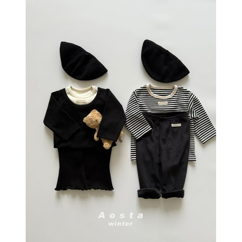 Aosta 上衣 아오스타 모먼티-細節圖10