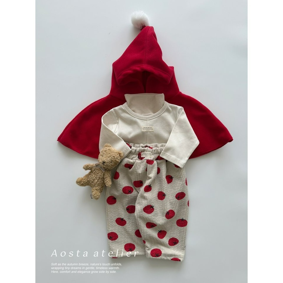 Aosta 上衣 아오스타 에브리데이티-細節圖6