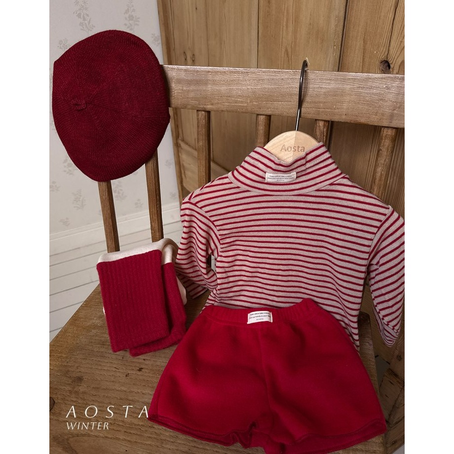 Aosta 上衣 아오스타 울폴라티-細節圖5