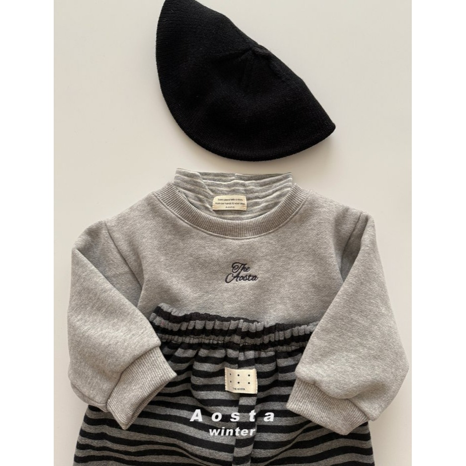 Aosta 上衣 아오스타 울폴라티-細節圖6