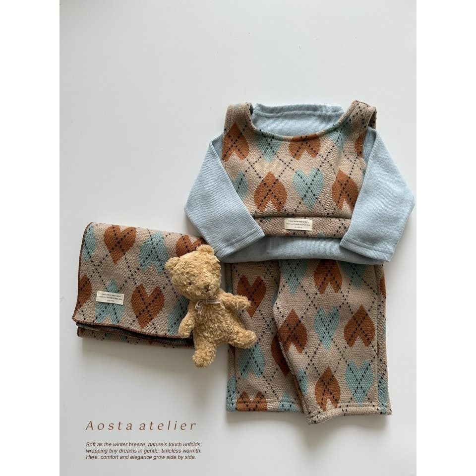 Aosta 上衣 아오스타 프라우드티-細節圖4