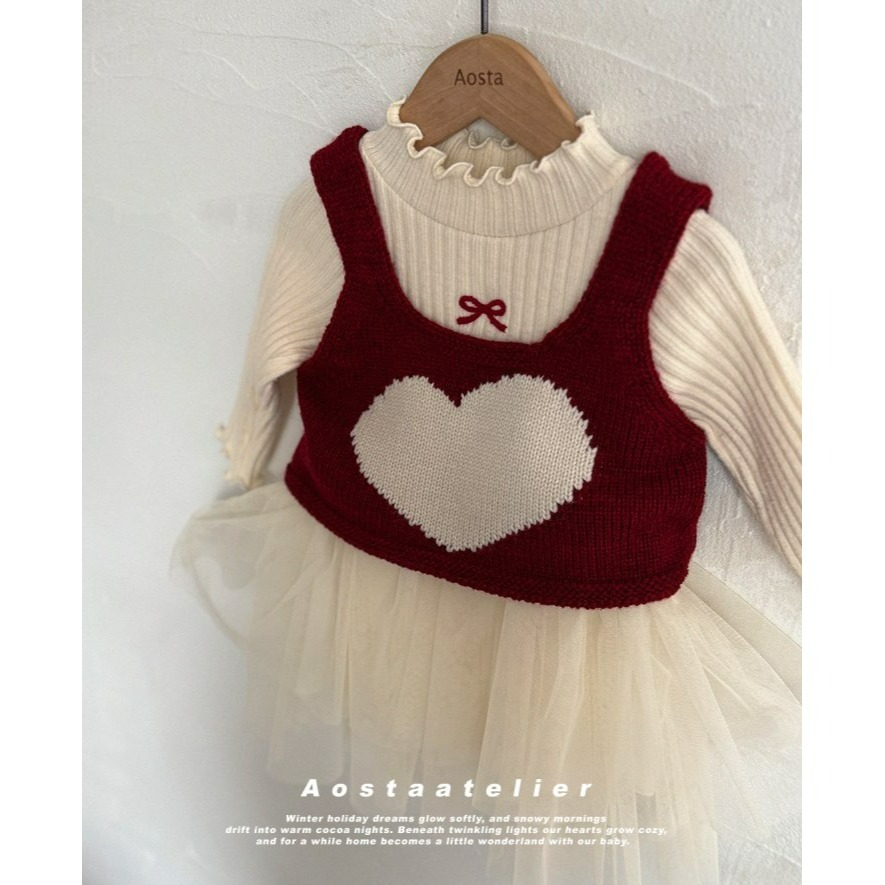 Aosta 洋裝 아오스타 까멜리아원피스-細節圖6