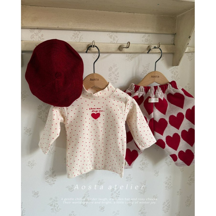 Aosta 帽子 아오스타 니트베레모-細節圖8