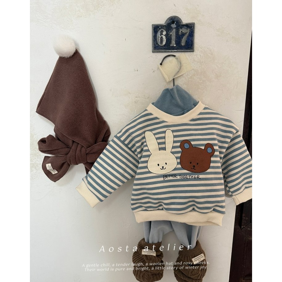 Aosta 襪子 아오스타 니트풋워머-細節圖9
