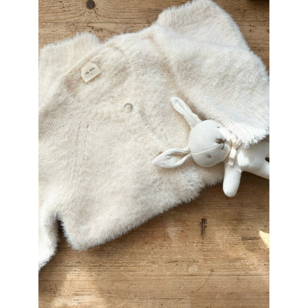 Monbebe 包屁衣 몽베베 25테디슈트-細節圖10