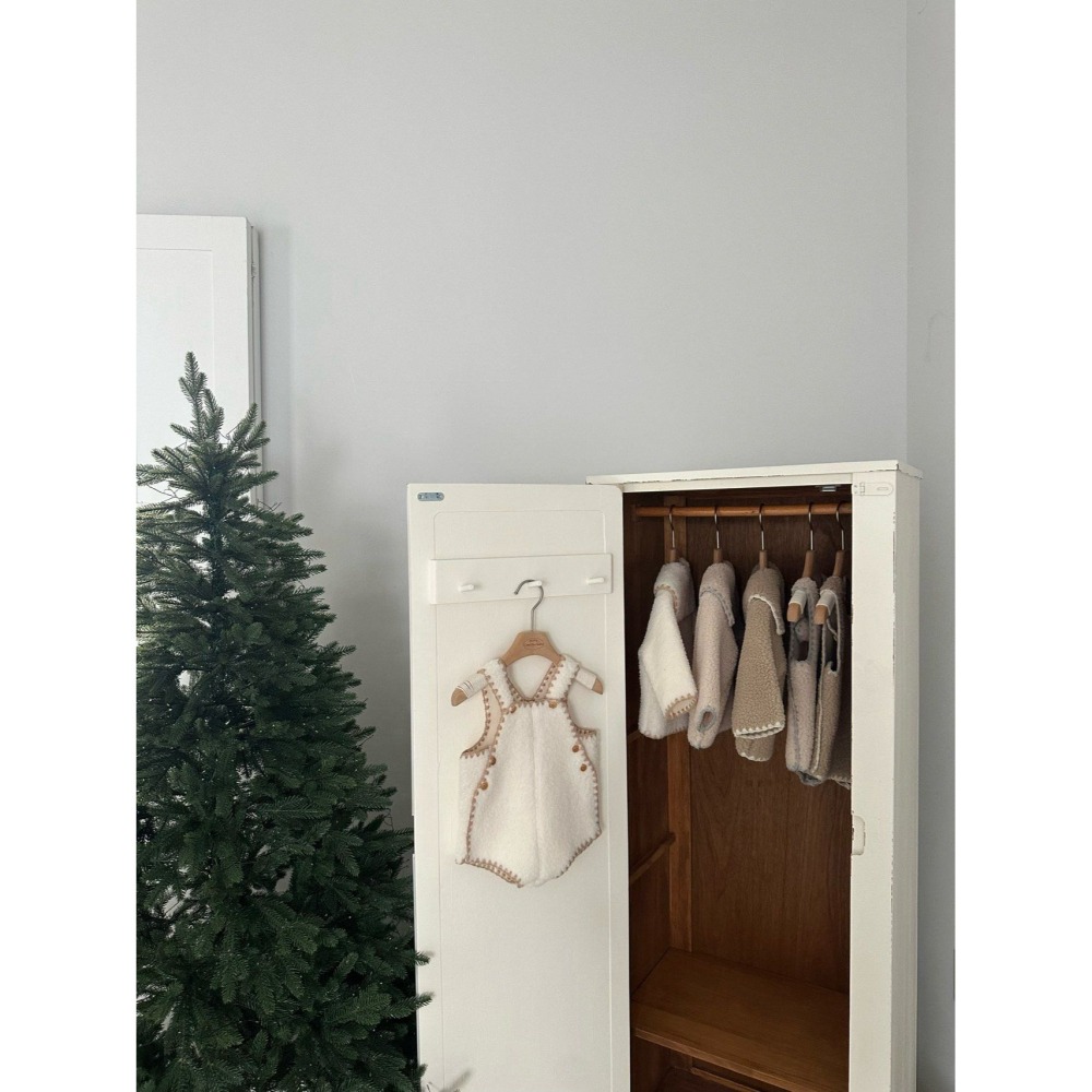 Monbebe 包屁衣 몽베베 미라클멜로슈트-細節圖5