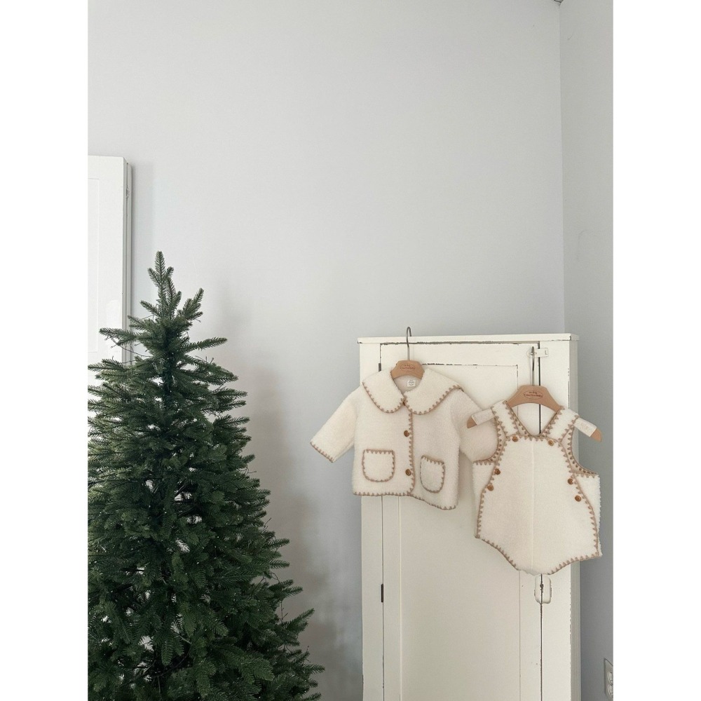 Monbebe 包屁衣 몽베베 미라클멜로슈트-細節圖6