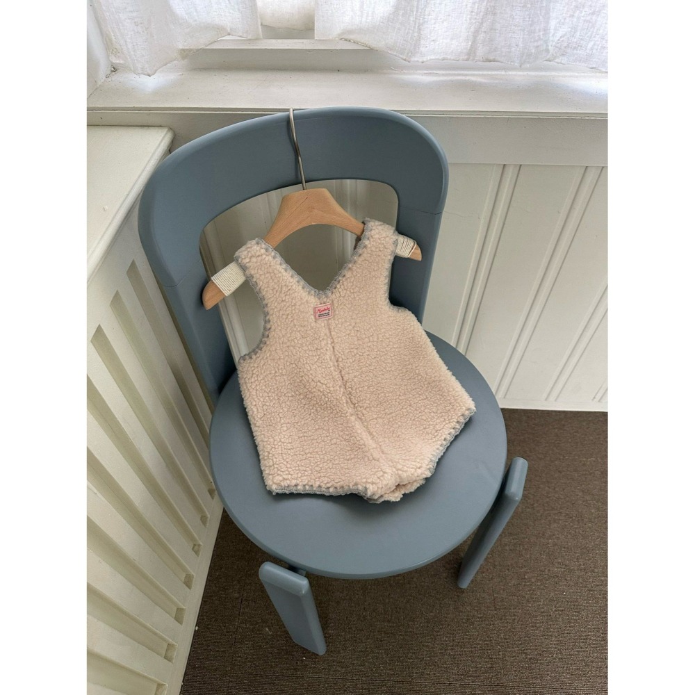 Monbebe 包屁衣 몽베베 미라클멜로슈트-細節圖8