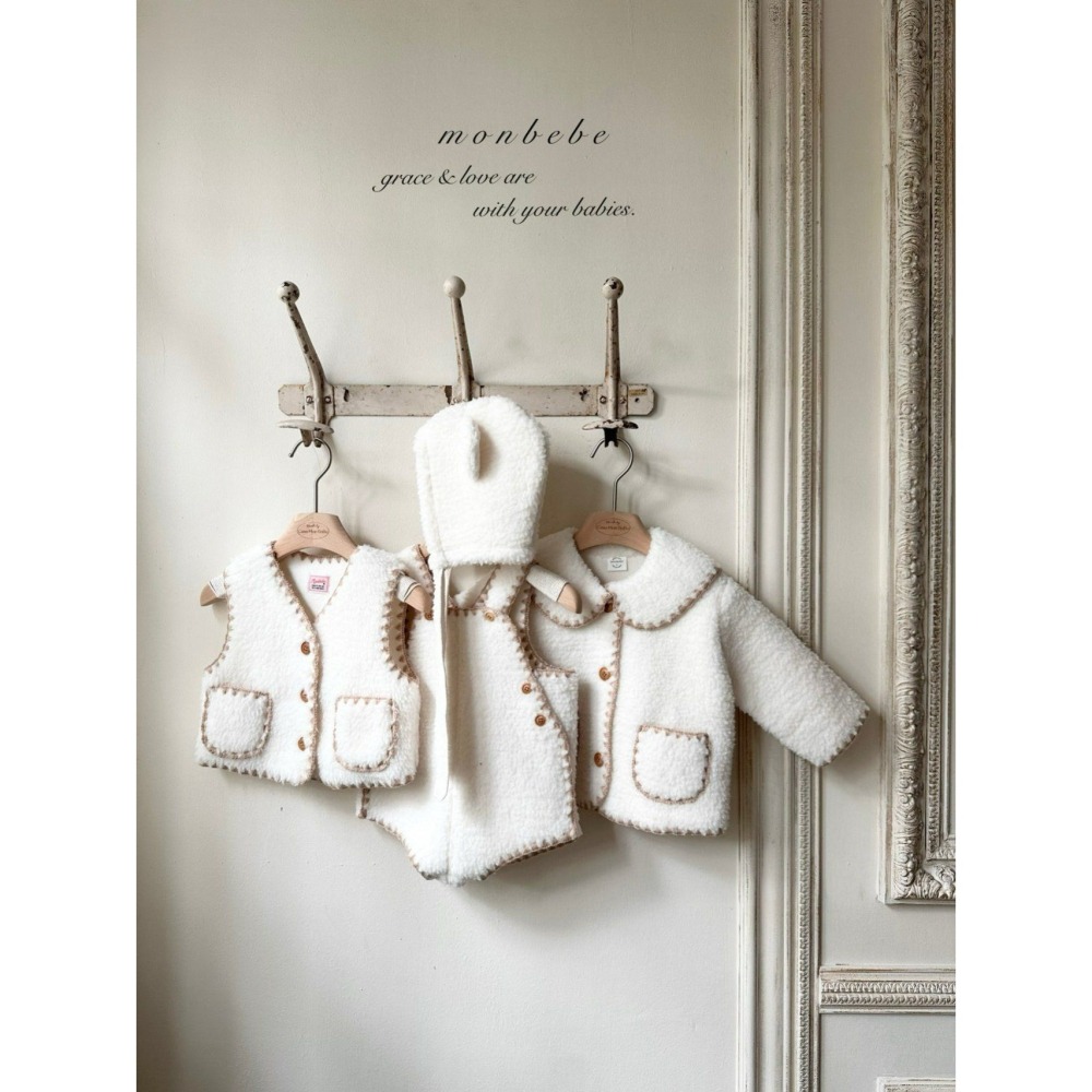 Monbebe 包屁衣 몽베베 미라클멜로슈트-細節圖9