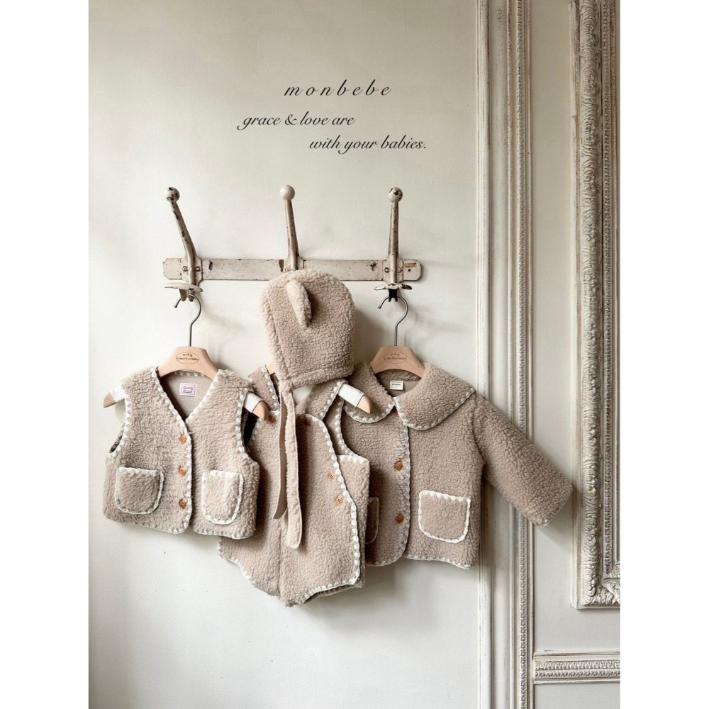 Monbebe 包屁衣 몽베베 미라클멜로슈트-細節圖10