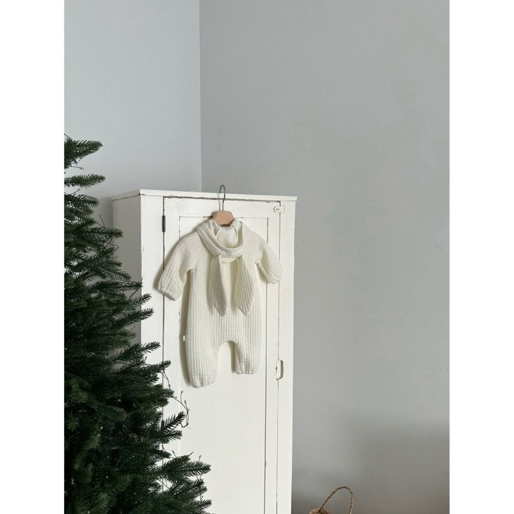 Monbebe 包屁衣 몽베베 바니니트슈트-細節圖9