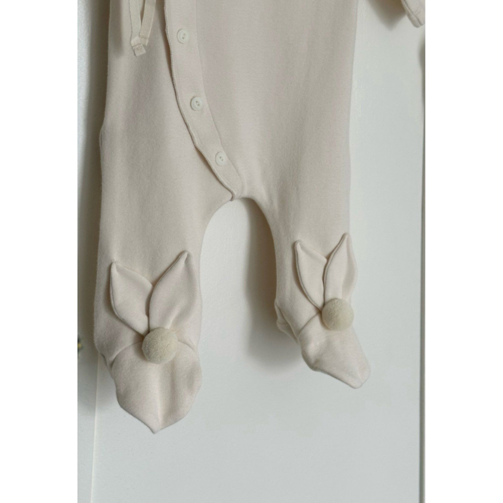 Monbebe 包屁衣 몽베베 바니토우슈트-細節圖5