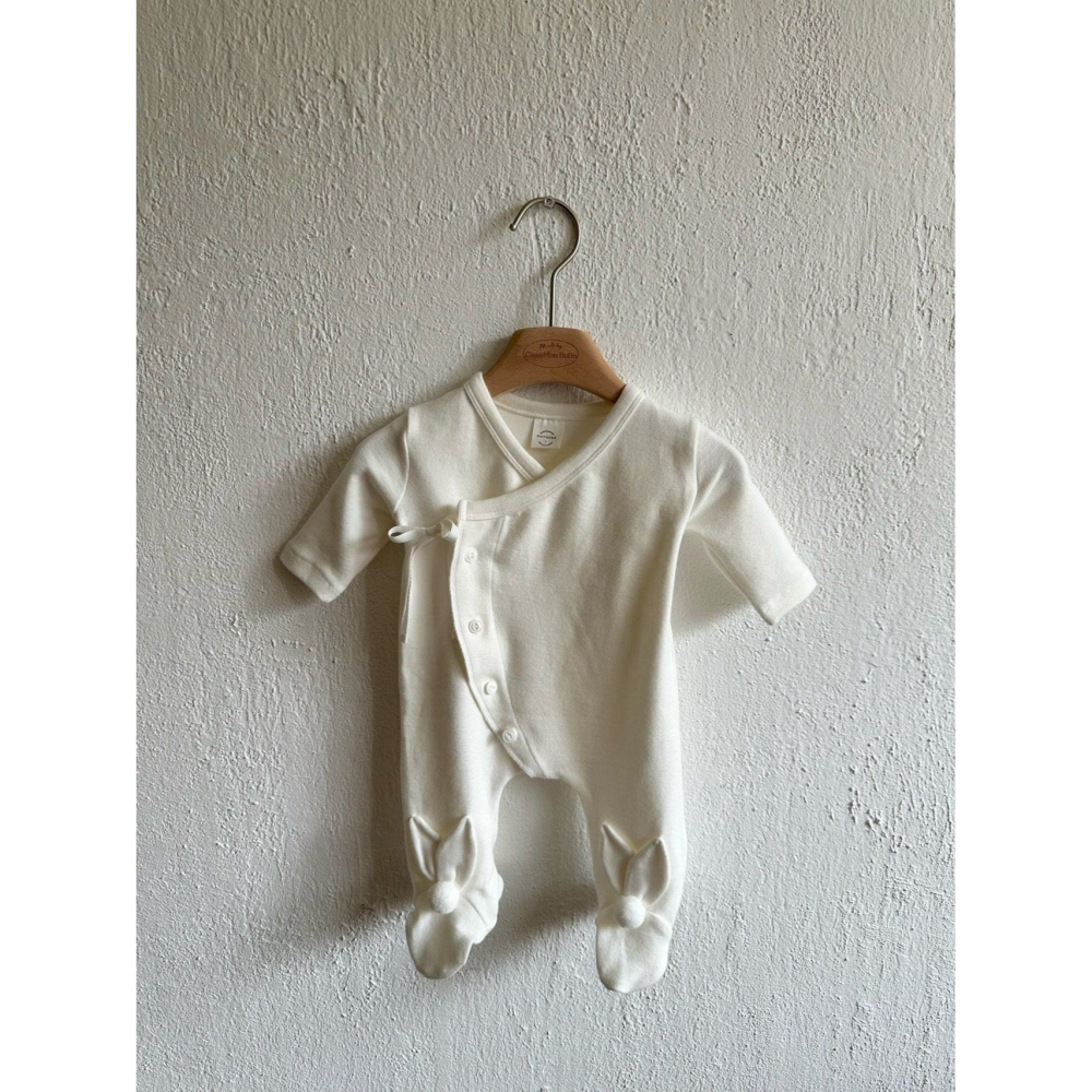 Monbebe 包屁衣 몽베베 바니토우슈트-細節圖6