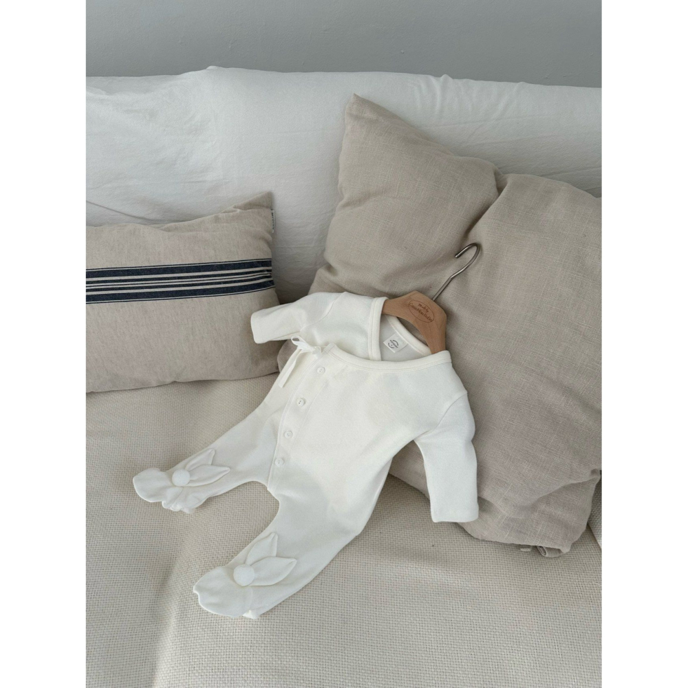 Monbebe 包屁衣 몽베베 바니토우슈트-細節圖7