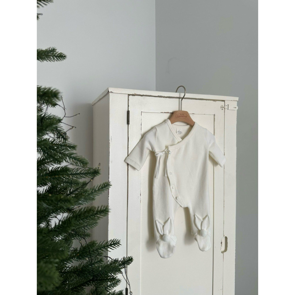 Monbebe 包屁衣 몽베베 바니토우슈트-細節圖9