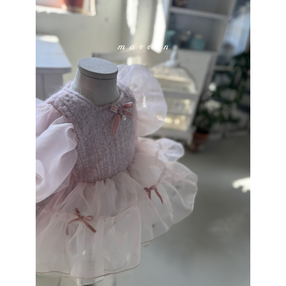 Marron 包屁衣 마론 이자벨슈트-細節圖5