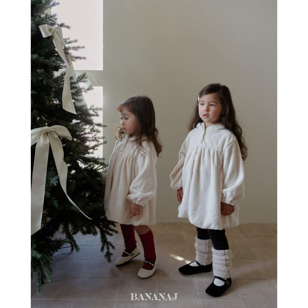 BananJ 內搭褲 바나나제이 도톰고리레깅스-細節圖6