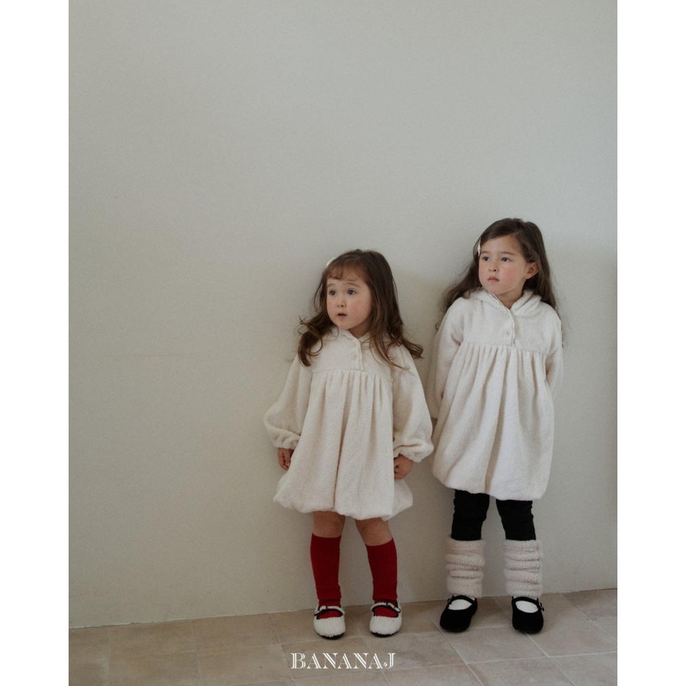 BananJ 內搭褲 바나나제이 도톰고리레깅스-細節圖7