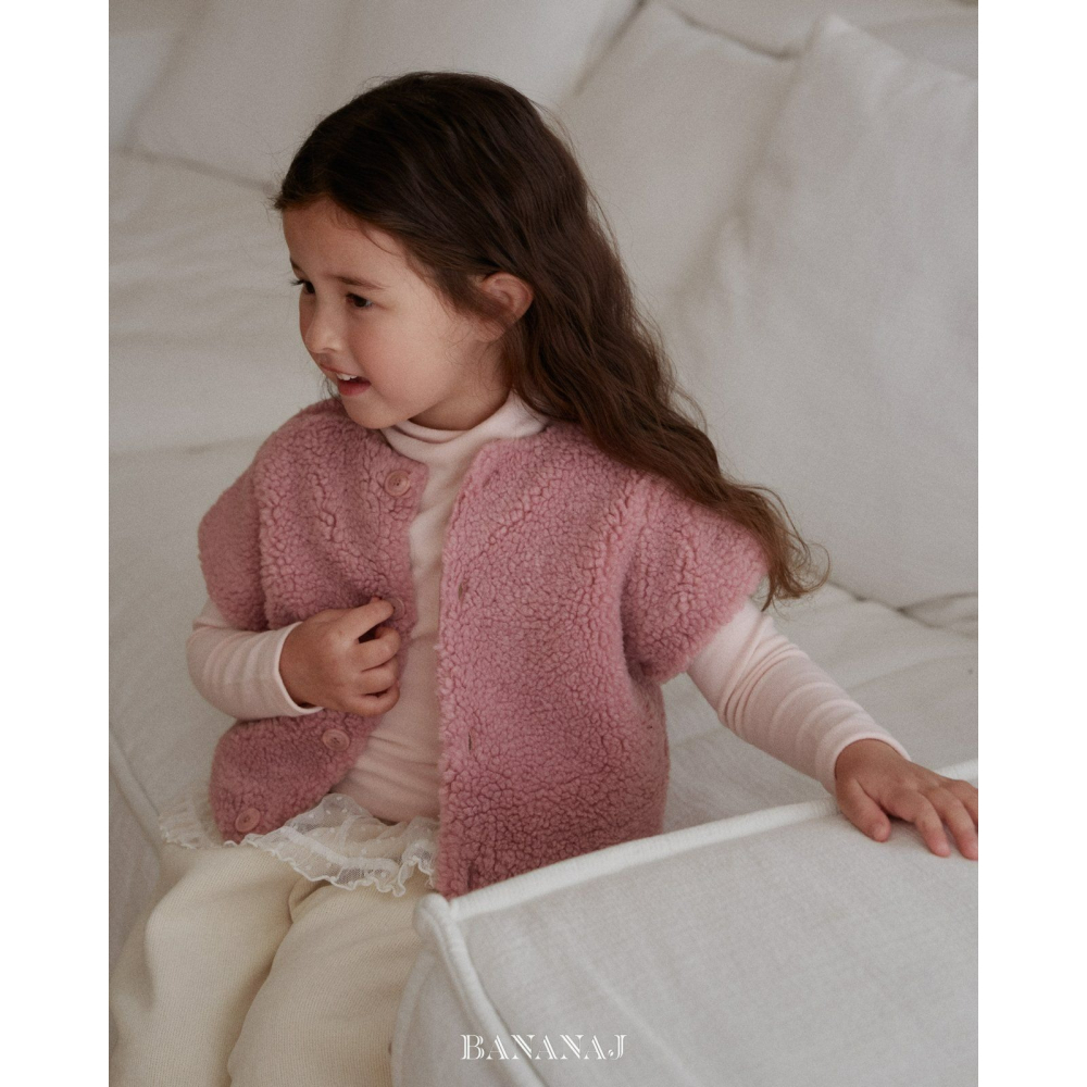 BananJ 套裝 上下 바나나제이 라부상하세트-細節圖4