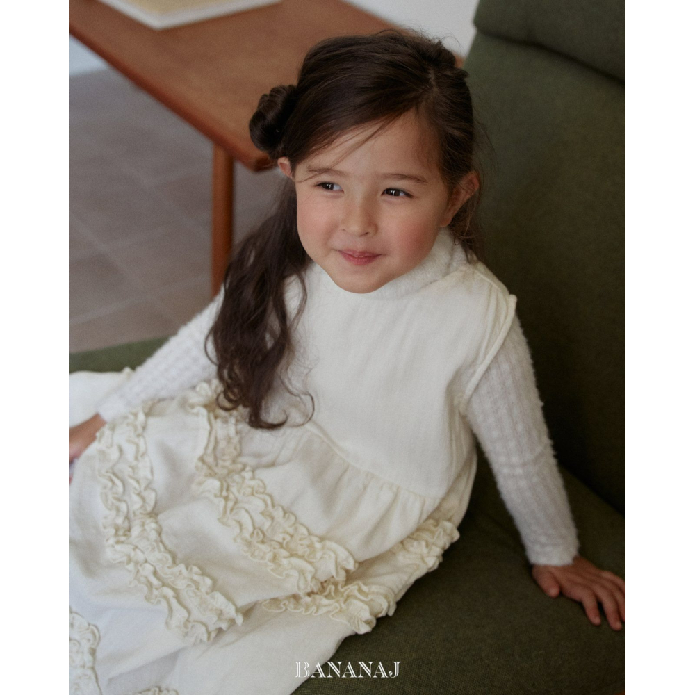 BananJ 上衣 바나나제이 보송터치폴라티-細節圖8