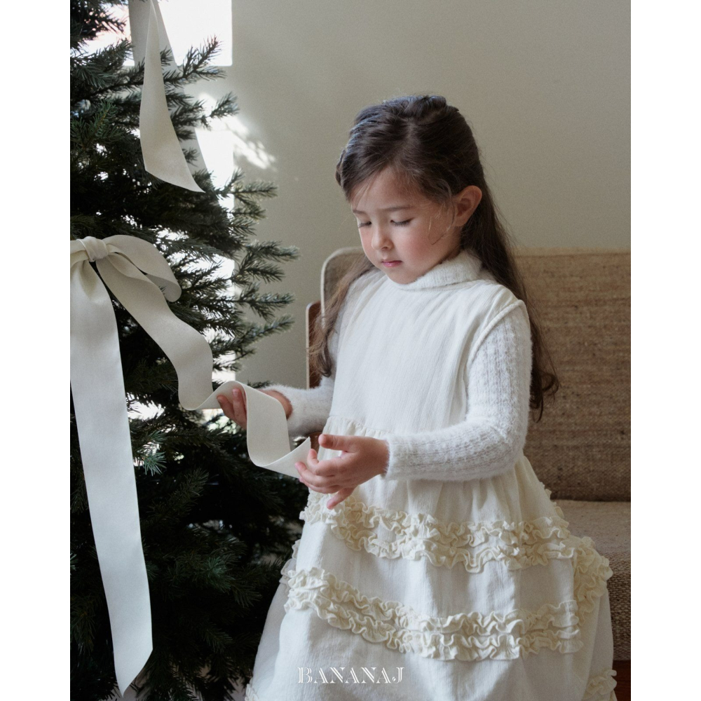 BananJ 上衣 바나나제이 보송터치폴라티-細節圖9