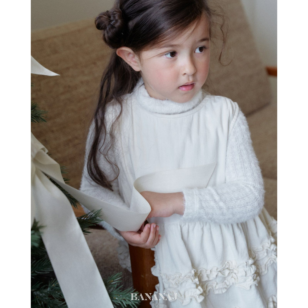 BananJ 上衣 바나나제이 보송터치폴라티-細節圖10