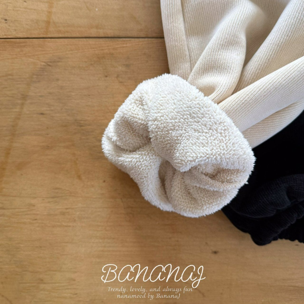 BananJ 褲子 바나나제이 소다팝팬츠-細節圖3