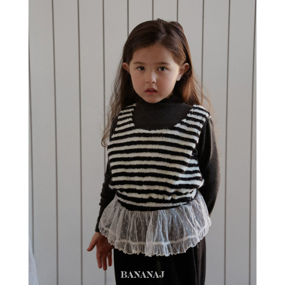 BananJ 褲子 바나나제이 소다팝팬츠-細節圖11