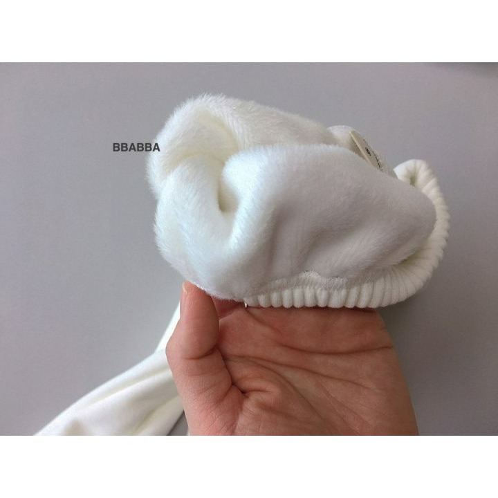 BBABBA 內搭褲 빠빠 밍크유발레깅스-細節圖5