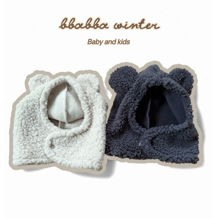 BBABBA 帽子 빠빠 프레즐곰모자-細節圖6