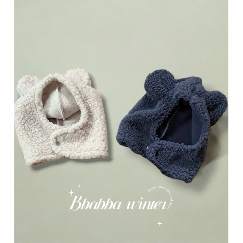 BBABBA 帽子 빠빠 프레즐곰모자-細節圖7