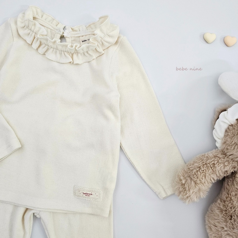 Bebenine 套裝 上下 베베나인 프랄린세트-細節圖8