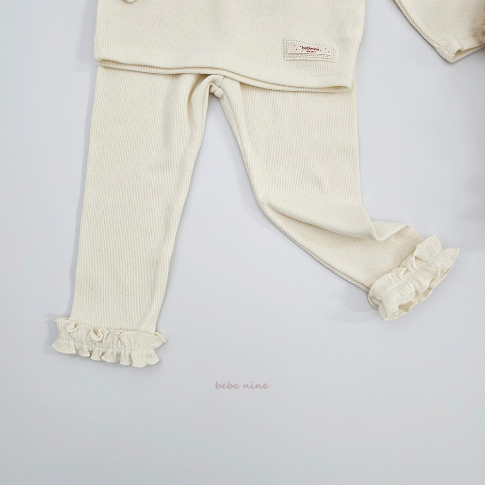 Bebenine 套裝 上下 베베나인 프랄린세트-細節圖9