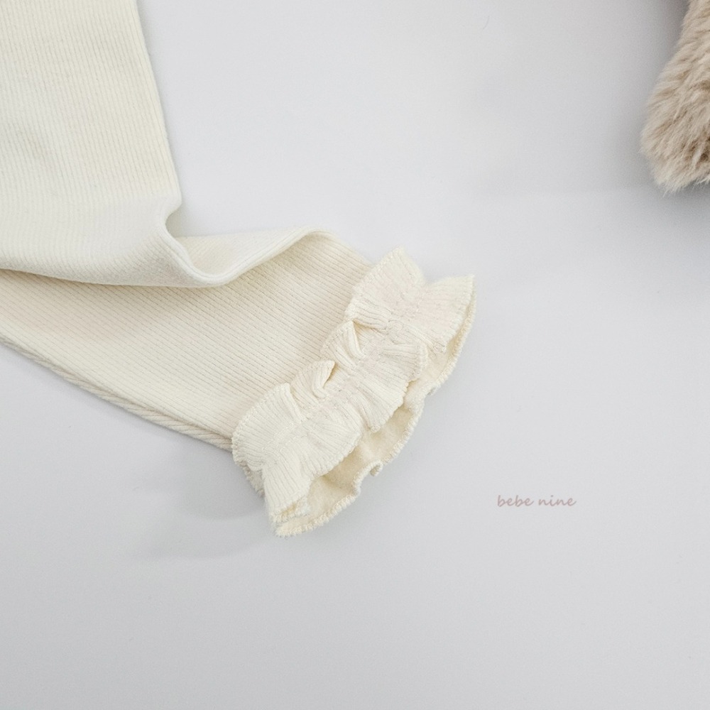 Bebenine 套裝 上下 베베나인 프랄린세트-細節圖10