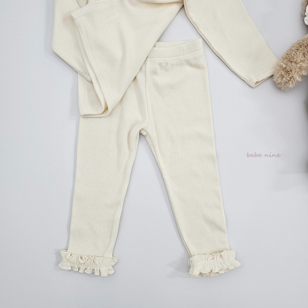 Bebenine 套裝 上下 베베나인 프랄린세트-細節圖11