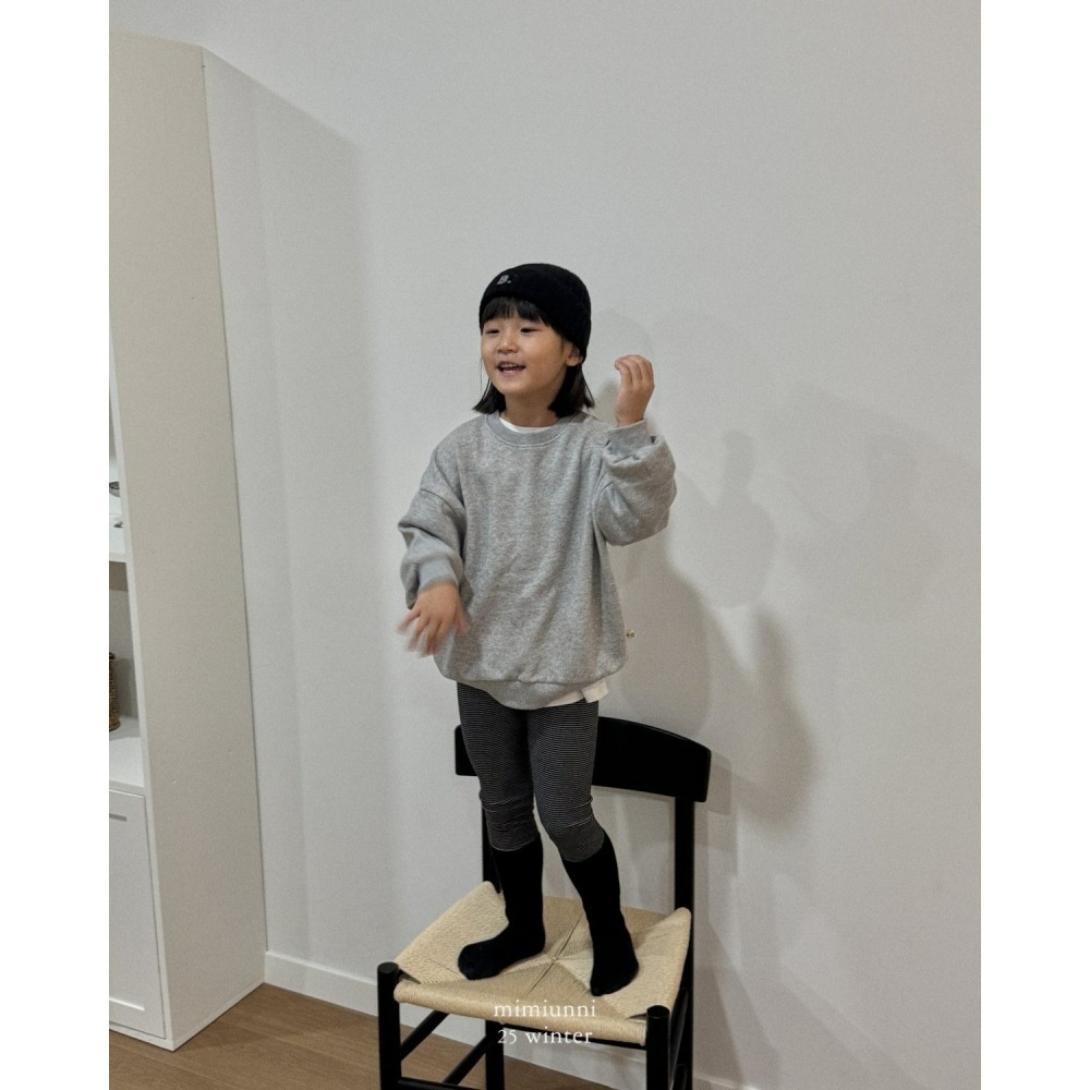 韓國製 mimiunni 冬季上衣  1+1(雙數下單)-細節圖8