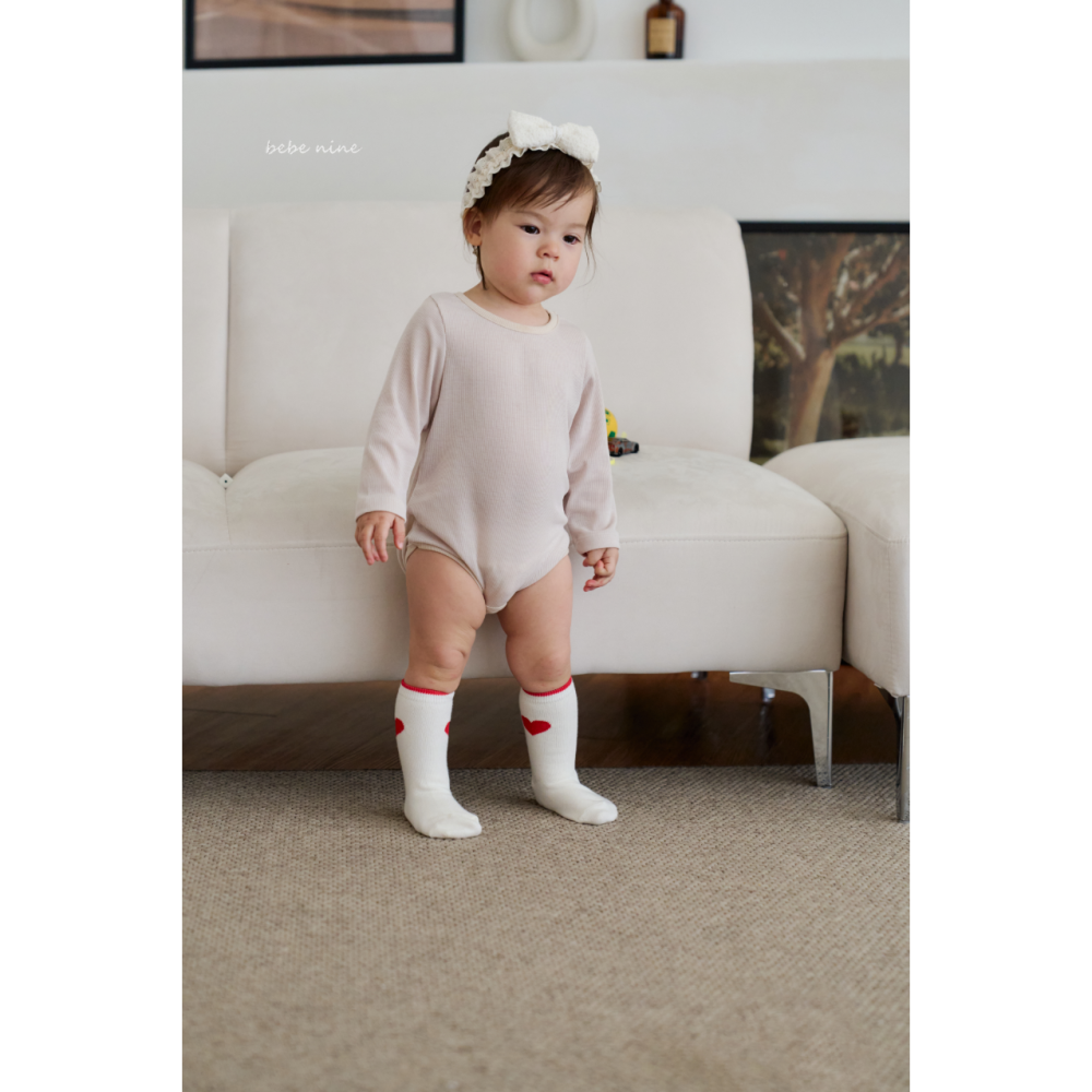 Bebenine 包屁衣 베베나인 크레용슈트-細節圖5