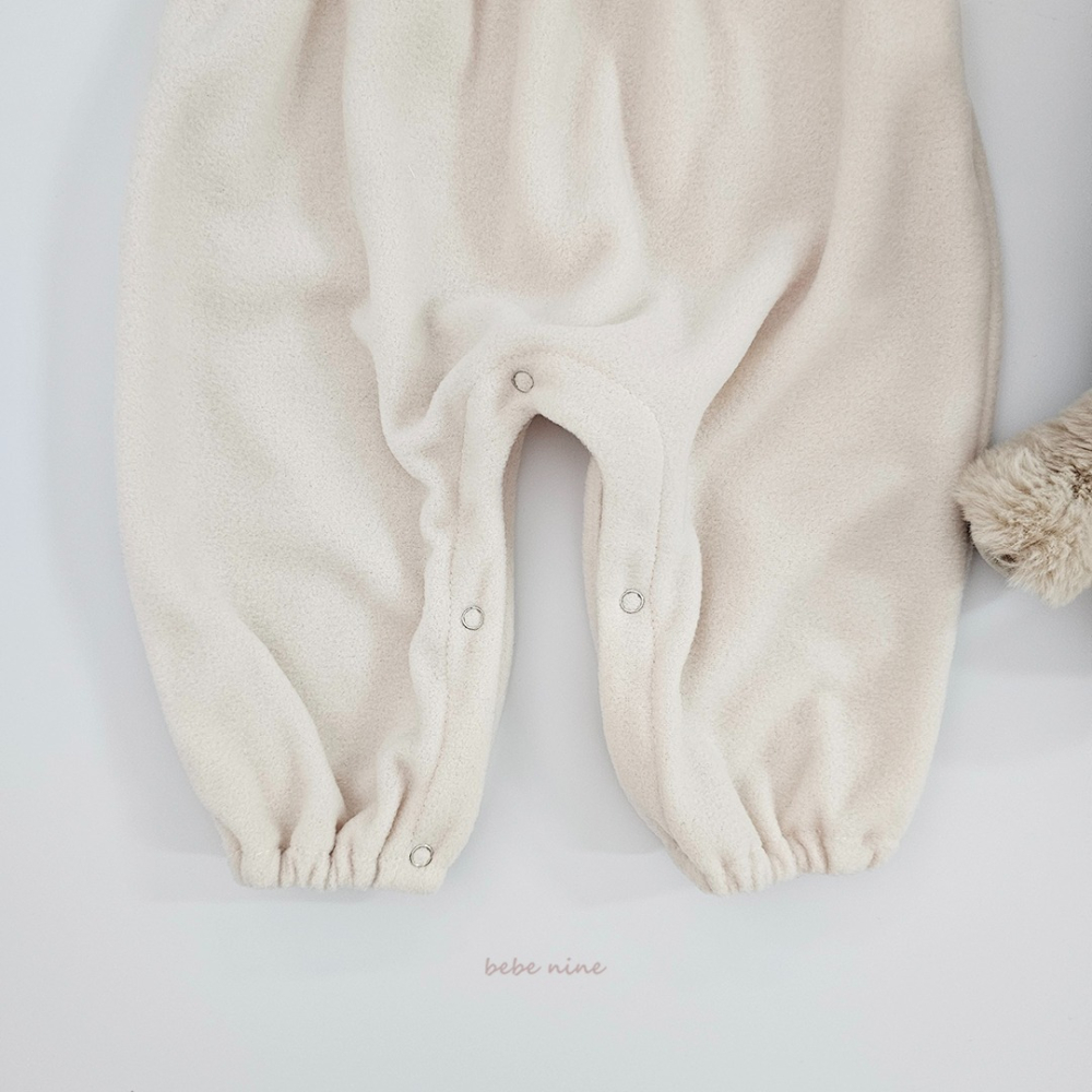 Bebenine 包屁衣 베베나인 윈터나인엔젤슈트-細節圖10