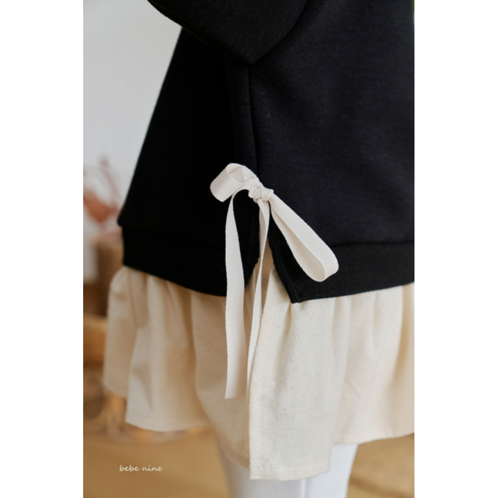 Bebenine 洋裝 베베나인 스윗미니원피스-細節圖4