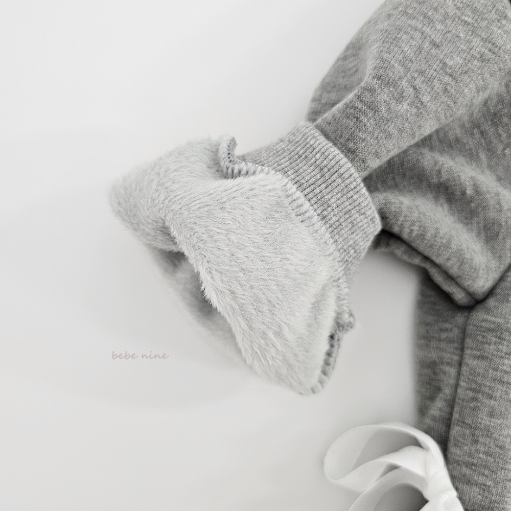 Bebenine 洋裝 베베나인 스윗미니원피스-細節圖11