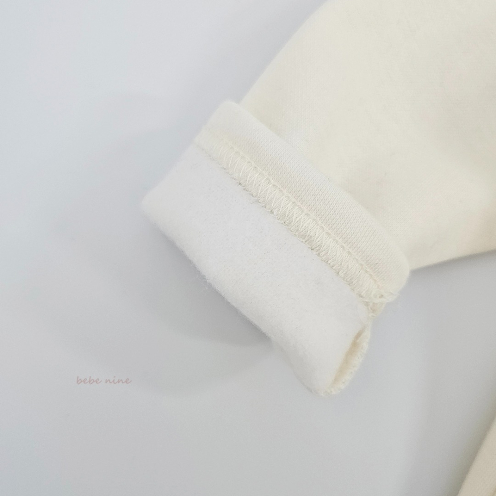 Bebenine 洋裝 베베나인 세이지프릴원피스-細節圖10