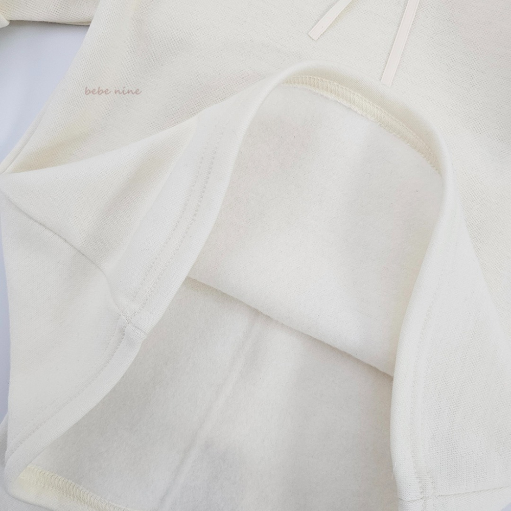 Bebenine 洋裝 베베나인 세이지프릴원피스-細節圖11