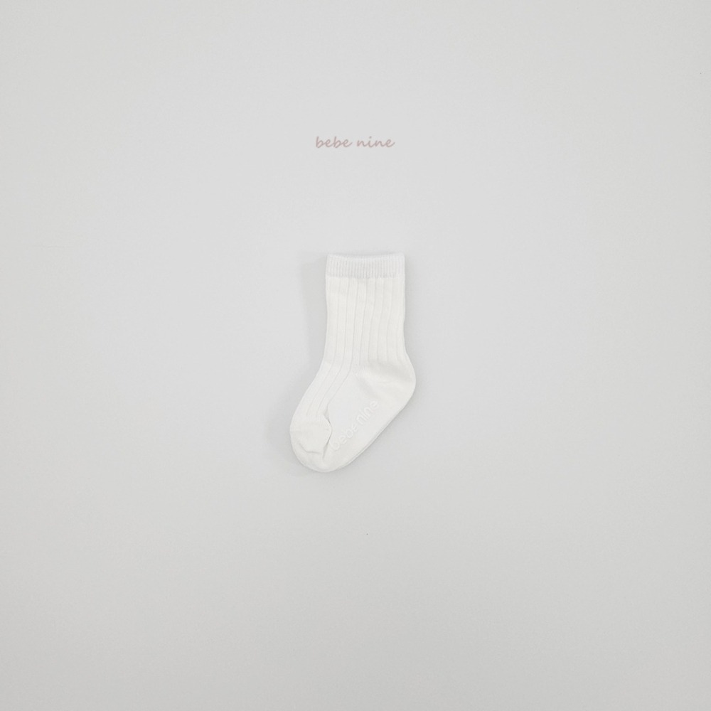 Bebenine 襪子 베베나인 버터니삭스-細節圖9