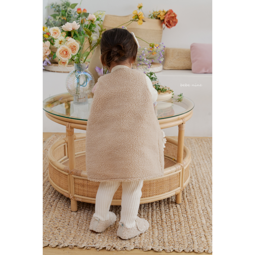 Bebenine 內搭褲 베베나인 따숨골지레깅스-細節圖6