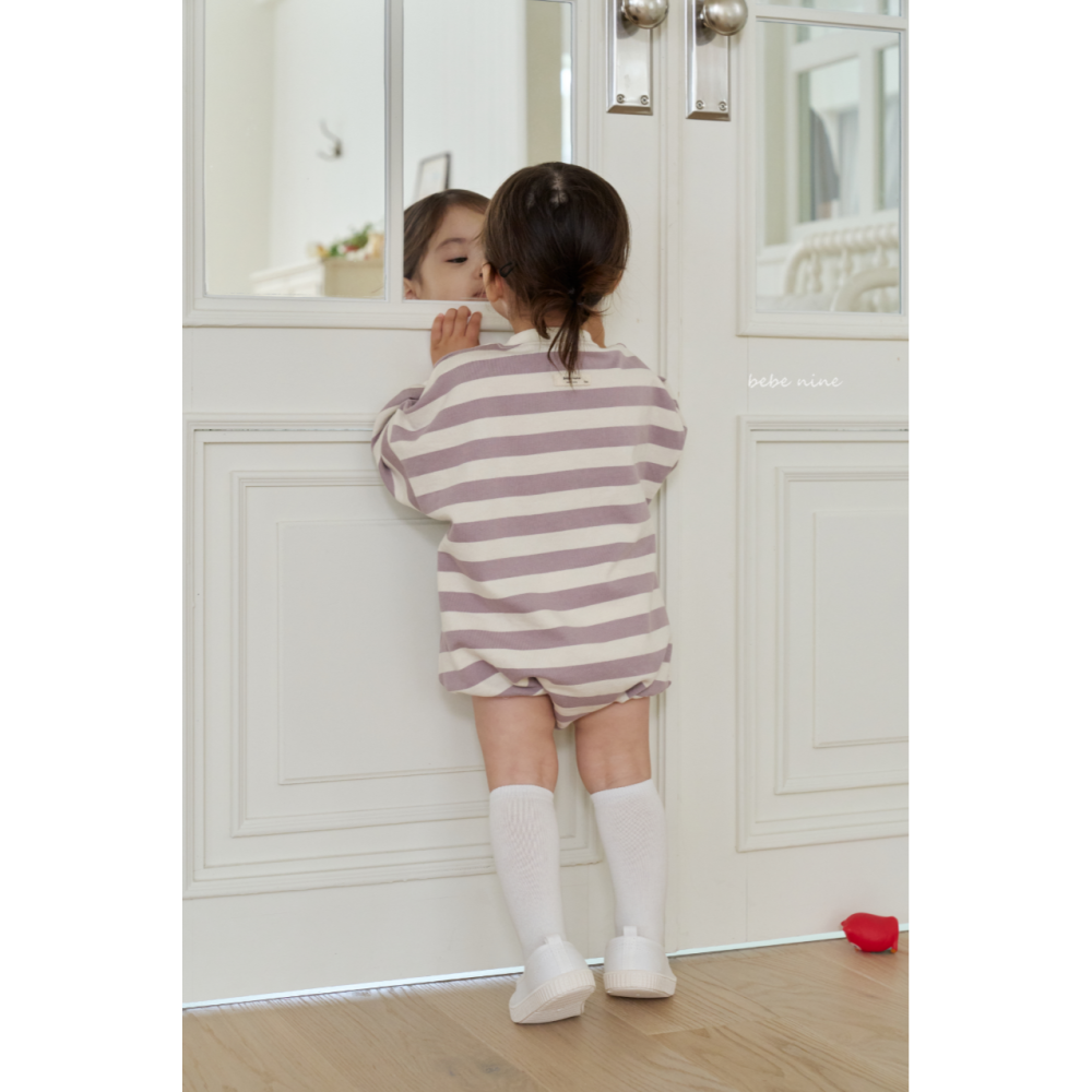 Bebenine 襪子 베베나인 나인소프트반스타킹-細節圖2