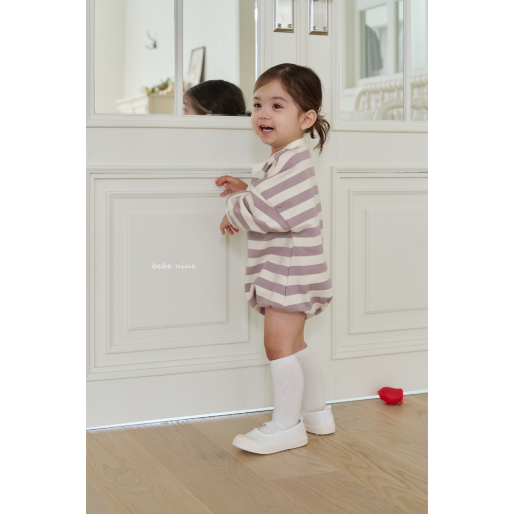 Bebenine 襪子 베베나인 나인소프트반스타킹-細節圖3