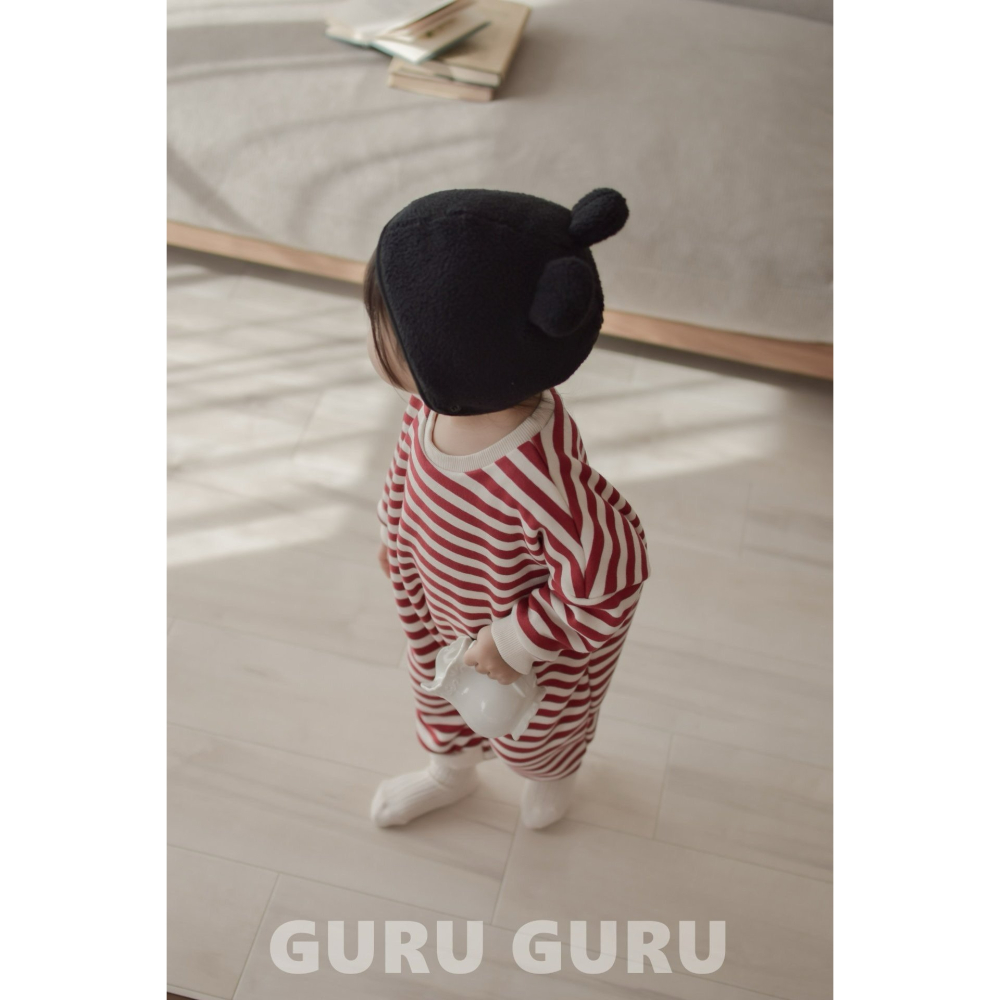 Guruguru 包屁衣 구루구루 단가라롬퍼-細節圖2