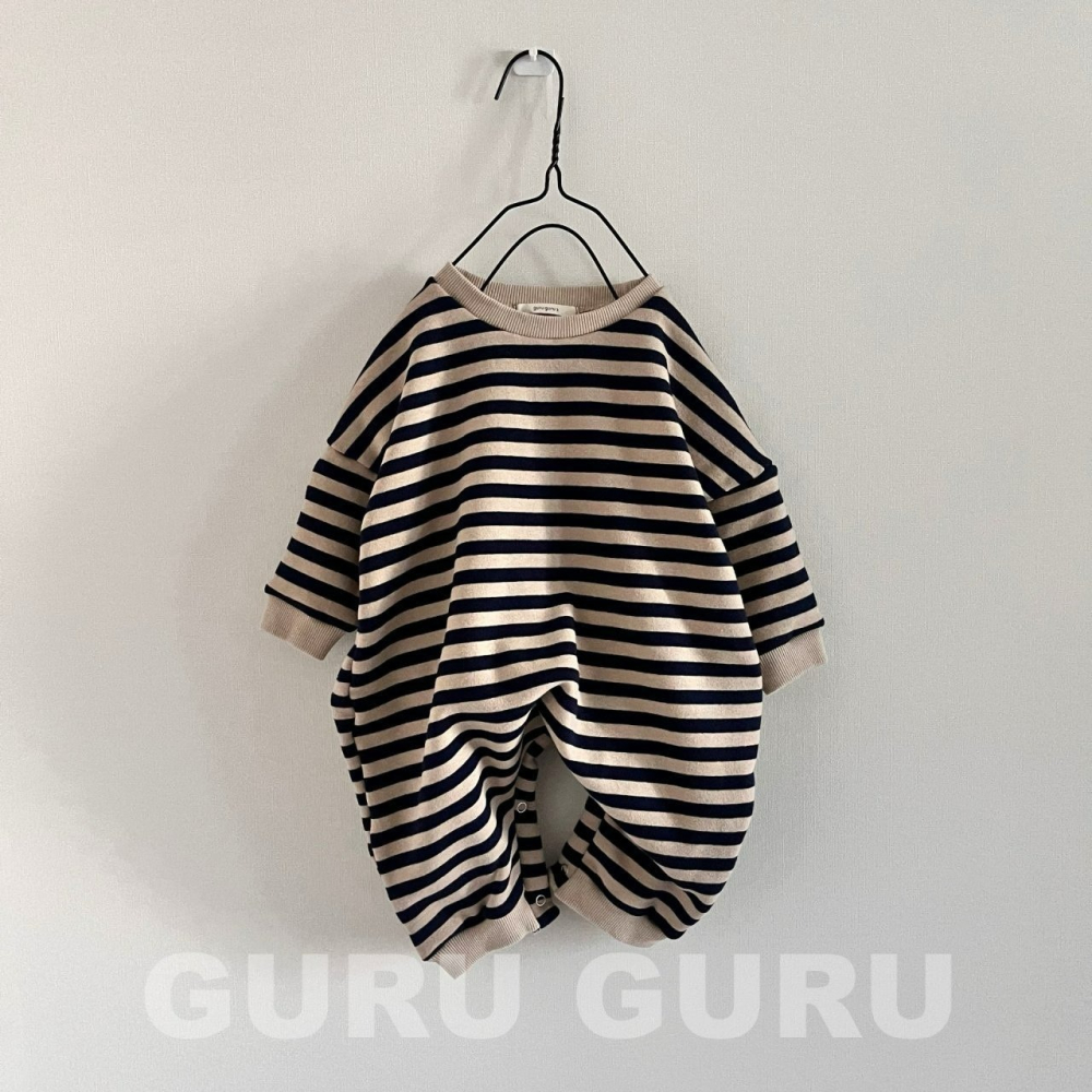 Guruguru 包屁衣 구루구루 단가라롬퍼-細節圖10
