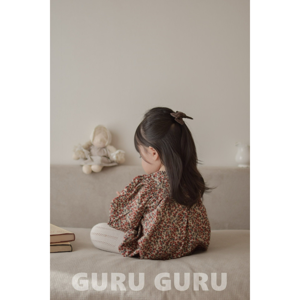 Guruguru 包屁衣 구루구루 르엘슈트-細節圖2