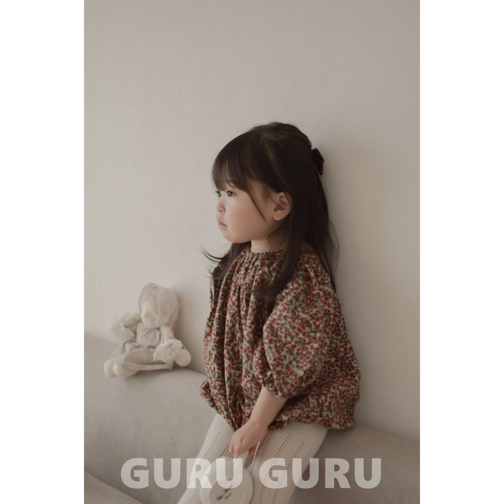 Guruguru 包屁衣 구루구루 르엘슈트-細節圖3